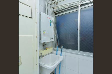 Apartamento à venda com 50m², 2 quartos e 1 vaga