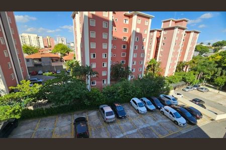 Apartamento à venda com 50m², 2 quartos e 1 vaga