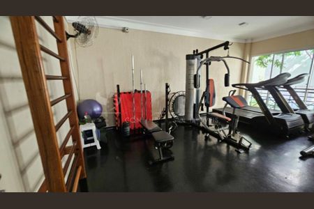 Apartamento à venda com 50m², 2 quartos e 1 vaga