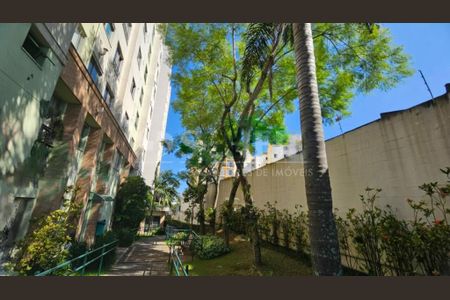 Apartamento à venda com 50m², 2 quartos e 1 vaga