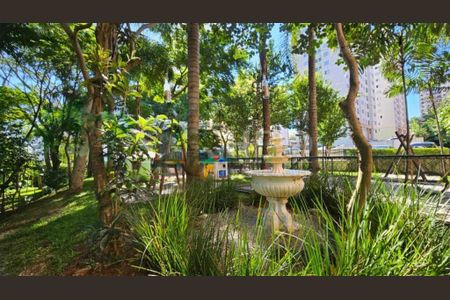 Apartamento à venda com 50m², 2 quartos e 1 vaga
