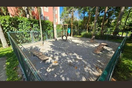 Apartamento à venda com 2 quartos, 50m² em Jardim Ubirajara, São Paulo