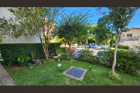 Apartamento à venda com 50m², 2 quartos e 1 vaga