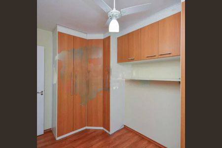 Apartamento à venda com 50m², 2 quartos e 1 vaga