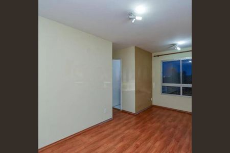 Apartamento à venda com 2 quartos, 50m² em Jardim Ubirajara, São Paulo