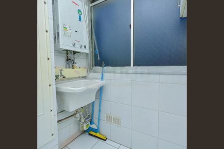 Apartamento à venda com 50m², 2 quartos e 1 vaga