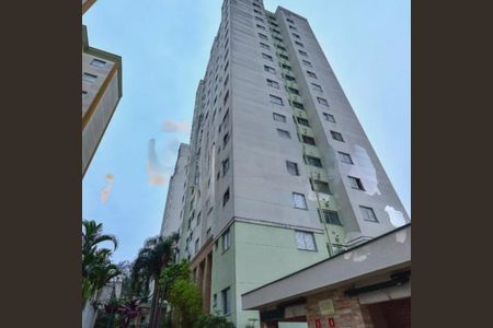 Apartamento à venda com 2 quartos, 50m² em Jardim Ubirajara, São Paulo