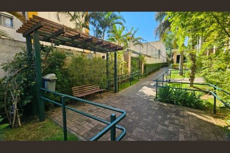 Apartamento à venda com 50m², 2 quartos e 1 vaga
