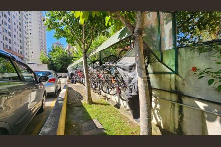 Apartamento à venda com 50m², 2 quartos e 1 vaga