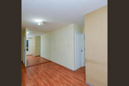 Apartamento à venda com 2 quartos, 50m² em Jardim Ubirajara, São Paulo