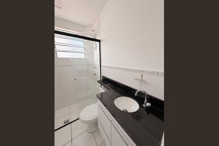 Apartamento para alugar com 53m², 2 quartos e 1 vagaBanheiro da Suíte
