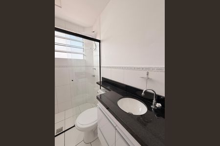 Apartamento para alugar com 53m², 2 quartos e 1 vagaBanheiro da Suíte