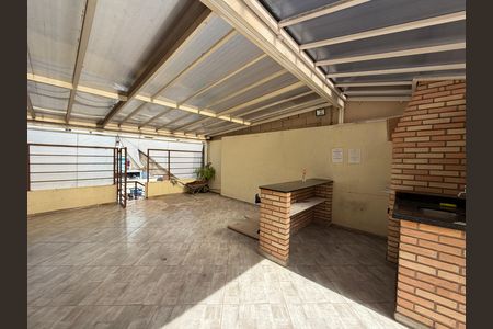 Apartamento para alugar com 53m², 2 quartos e 1 vagaÁrea comum - Churrasqueira