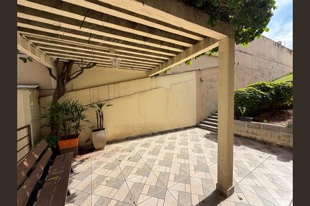 Apartamento para alugar com 53m², 2 quartos e 1 vagaÁrea comum
