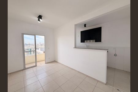 Apartamento para alugar com 2 quartos, 53m² em Vila Bella Piazza , Jundiaí