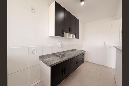 Apartamento para alugar com 53m², 2 quartos e 1 vagaCozinha