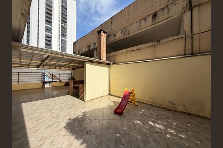 Apartamento para alugar com 53m², 2 quartos e 1 vagaÁrea comum