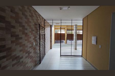 Apartamento para alugar com 1 quarto, 18m² em Jardim Bonfiglioli, São Paulo