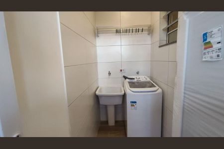 Apartamento para alugar com 1 quarto, 18m² em Jardim Bonfiglioli, São Paulo
