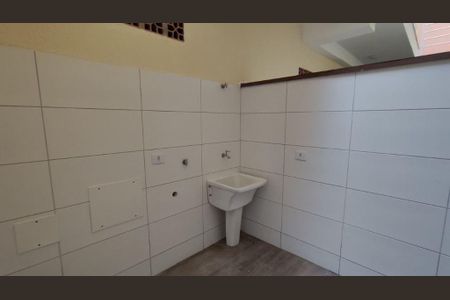 Apartamento para alugar com 1 quarto, 24m² em Jardim Bonfiglioli, São Paulo