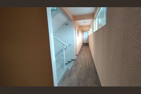 Apartamento para alugar com 1 quarto, 24m² em Jardim Bonfiglioli, São Paulo