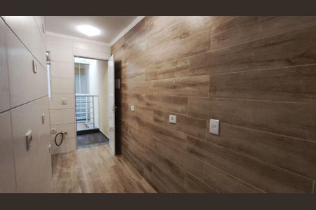 Apartamento para alugar com 1 quarto, 24m² em Jardim Bonfiglioli, São Paulo