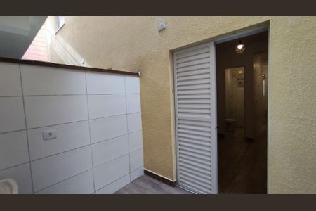 Apartamento para alugar com 1 quarto, 24m² em Jardim Bonfiglioli, São Paulo