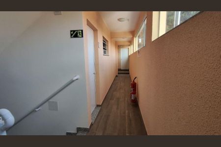 Apartamento para alugar com 1 quarto, 20m² em Jardim Bonfiglioli, São Paulo