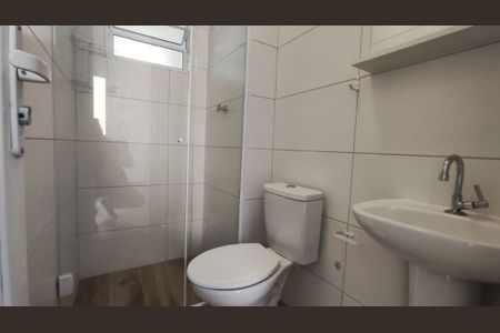 Apartamento para alugar com 1 quarto, 20m² em Jardim Bonfiglioli, São Paulo
