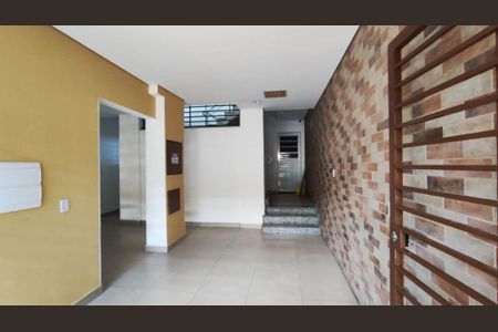 Apartamento para alugar com 1 quarto, 20m² em Jardim Bonfiglioli, São Paulo