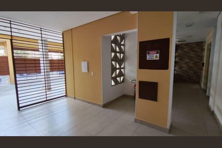 Apartamento para alugar com 1 quarto, 20m² em Jardim Bonfiglioli, São Paulo