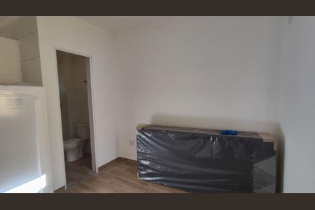 Apartamento para alugar com 1 quarto, 20m² em Jardim Bonfiglioli, São Paulo