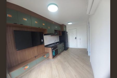 Apartamento para alugar com 1 quarto, 27m² em Pinheiros, São Paulo