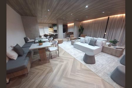 Apartamento para alugar com 1 quarto, 27m² em Pinheiros, São Paulo