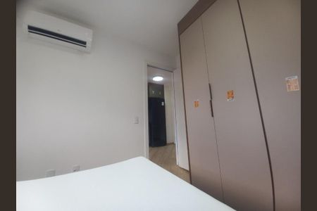 Apartamento para alugar com 1 quarto, 27m² em Pinheiros, São Paulo