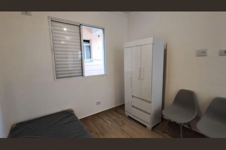 Apartamento para alugar com 1 quarto, 18m² em Jardim Bonfiglioli, São Paulo