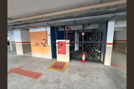 Apartamento para alugar com 105m², 3 quartos e 2 vagas