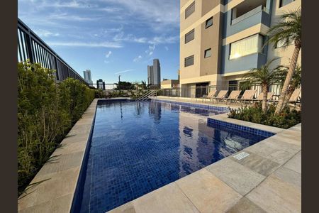 Apartamento para alugar com 105m², 3 quartos e 2 vagas