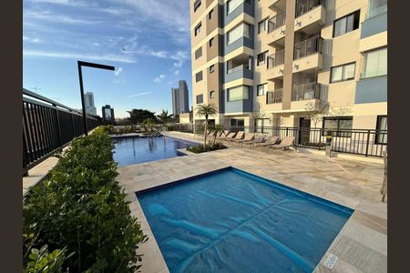 Apartamento para alugar com 105m², 3 quartos e 2 vagas