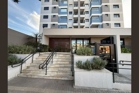 Apartamento para alugar com 105m², 3 quartos e 2 vagas