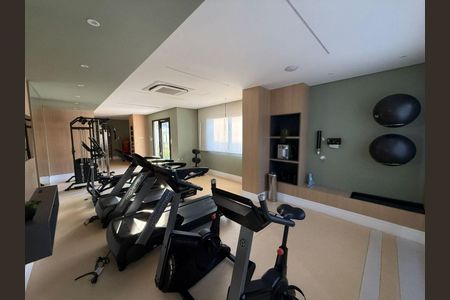 Apartamento para alugar com 105m², 3 quartos e 2 vagas