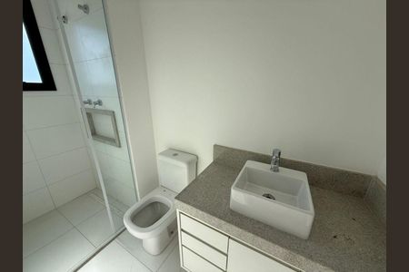 Apartamento para alugar com 105m², 3 quartos e 2 vagas