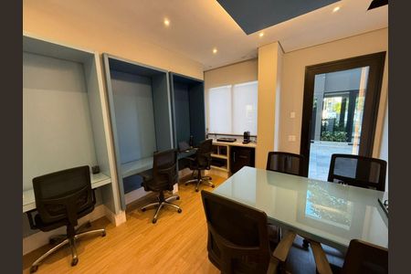 Apartamento para alugar com 105m², 3 quartos e 2 vagas
