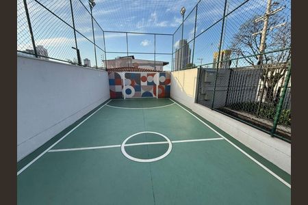 Apartamento para alugar com 105m², 3 quartos e 2 vagas