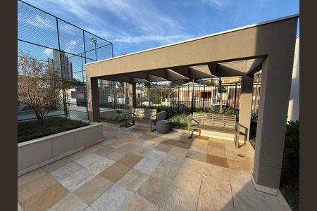 Apartamento para alugar com 105m², 3 quartos e 2 vagas