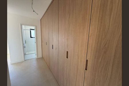 Apartamento para alugar com 3 quartos, 105m² em Nova Campinas, Campinas