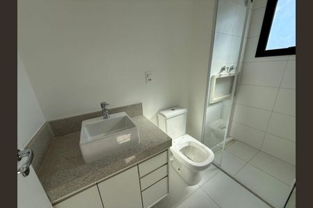 Apartamento para alugar com 105m², 3 quartos e 2 vagas