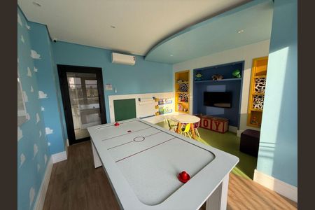 Apartamento para alugar com 105m², 3 quartos e 2 vagas