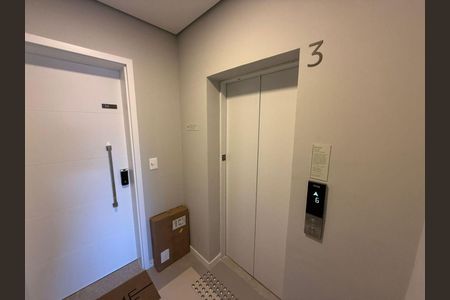 Apartamento para alugar com 105m², 3 quartos e 2 vagas
