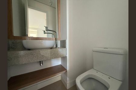Apartamento para alugar com 105m², 3 quartos e 2 vagas
